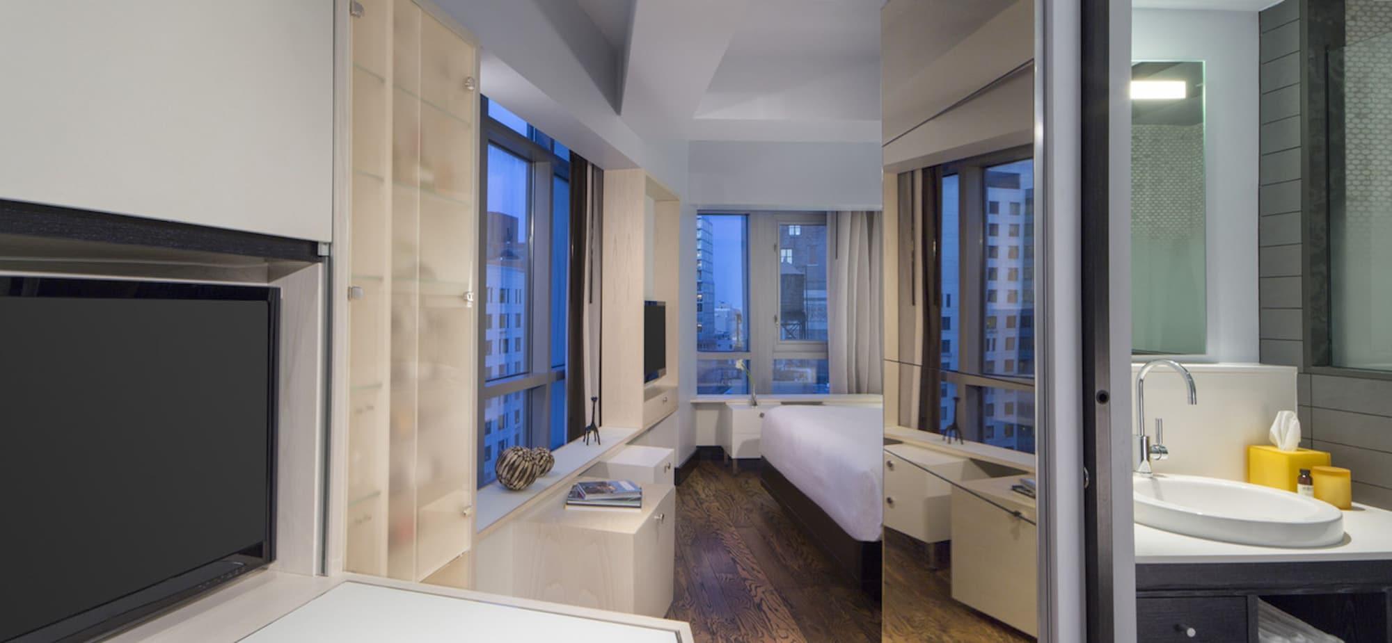 Hyatt Union Square New York Hotel Eksteriør billede
