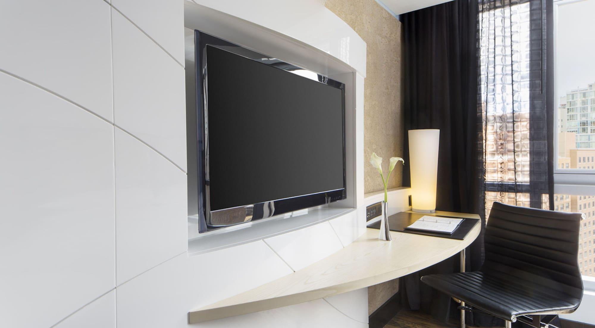 Hyatt Union Square New York Hotel Eksteriør billede