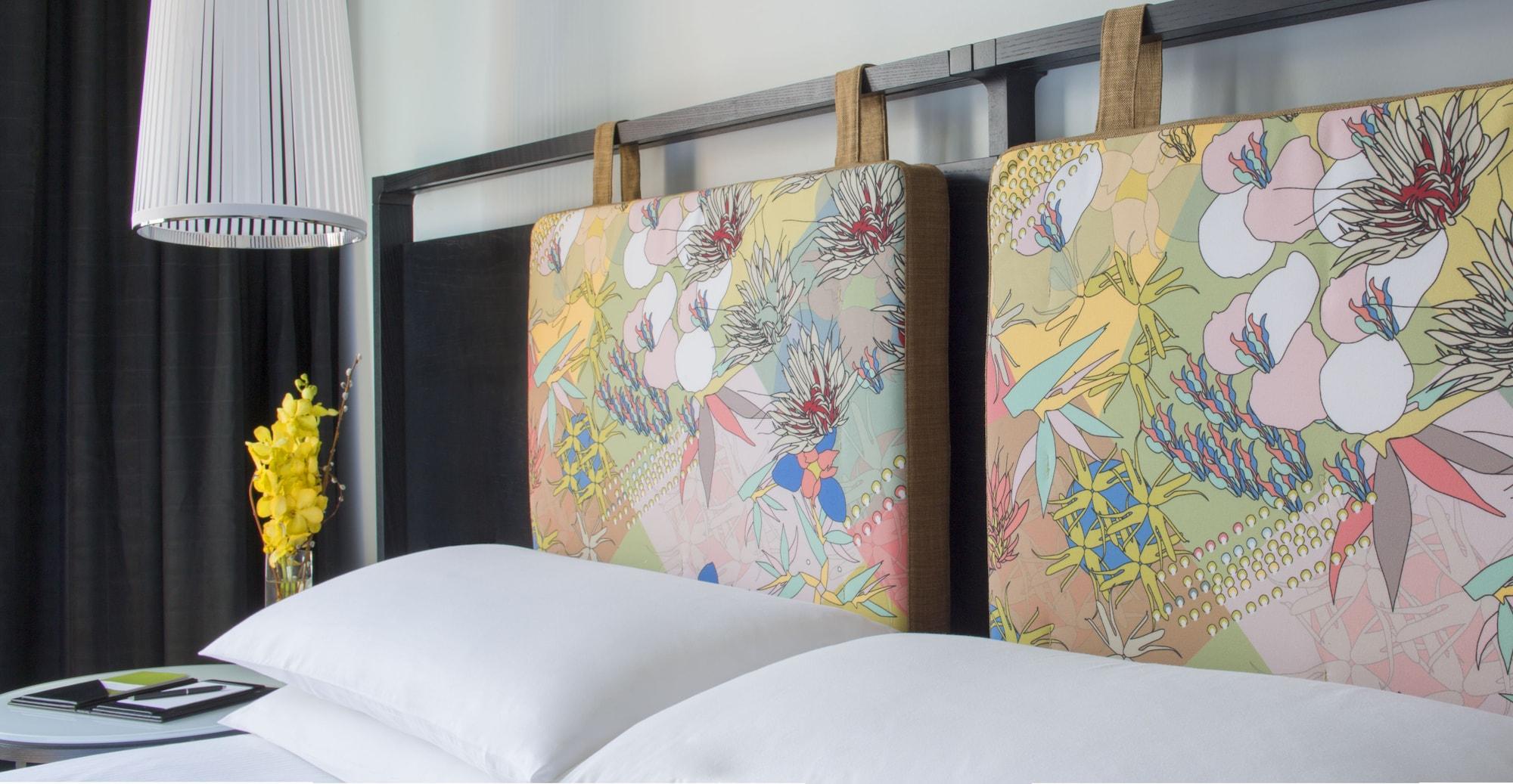 Hyatt Union Square New York Hotel Eksteriør billede