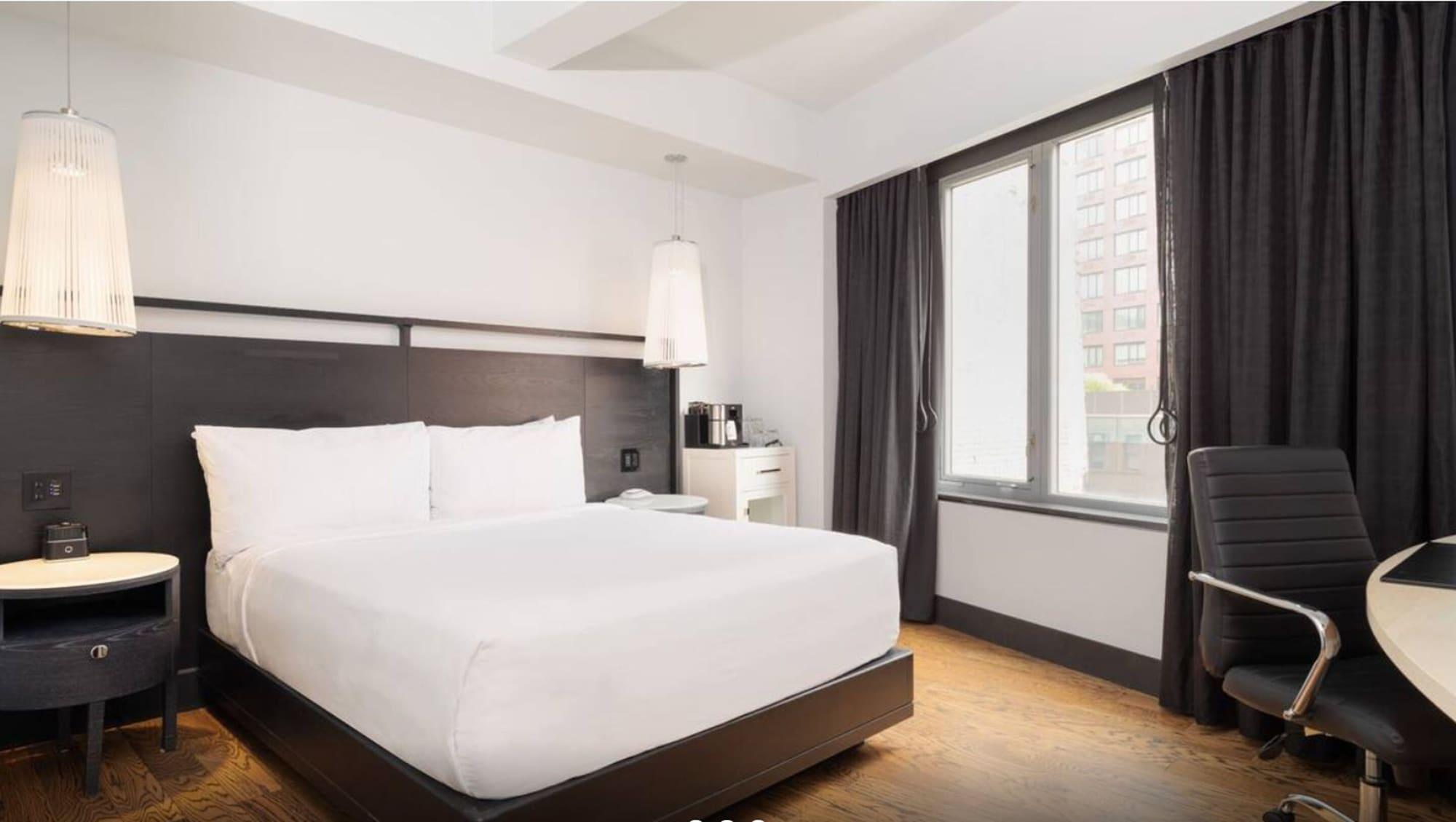 Hyatt Union Square New York Hotel Eksteriør billede