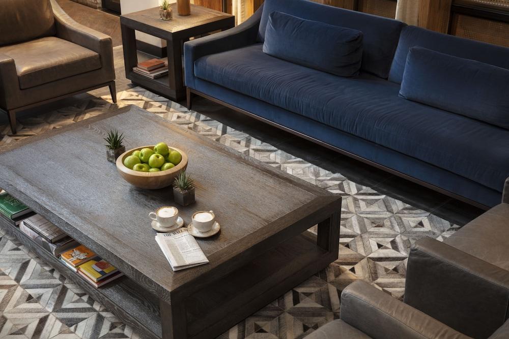 Hyatt Union Square New York Hotel Eksteriør billede