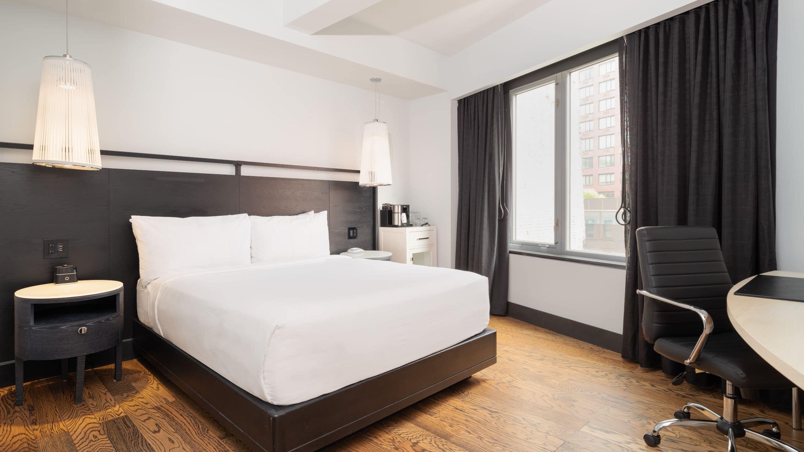 Hyatt Union Square New York Hotel Eksteriør billede