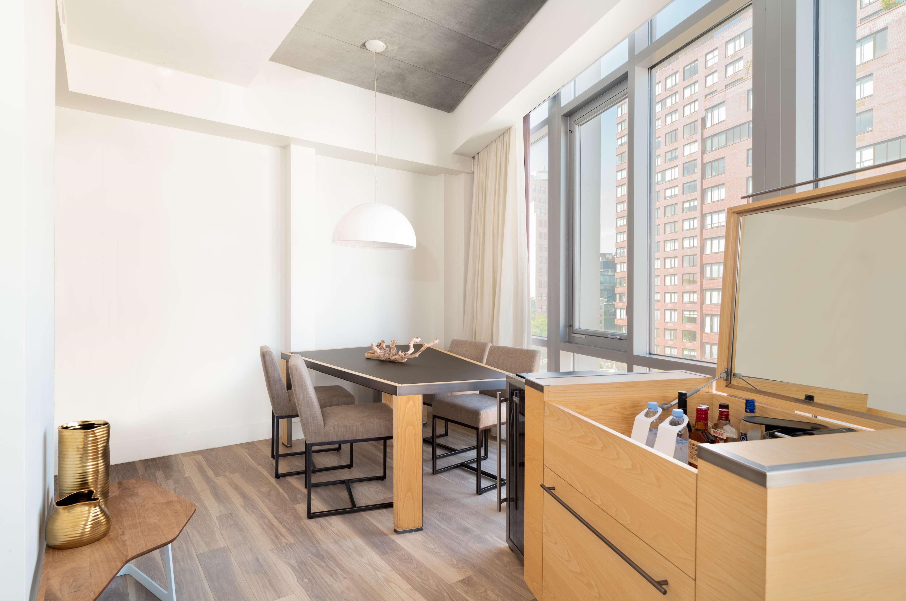 Hyatt Union Square New York Hotel Eksteriør billede