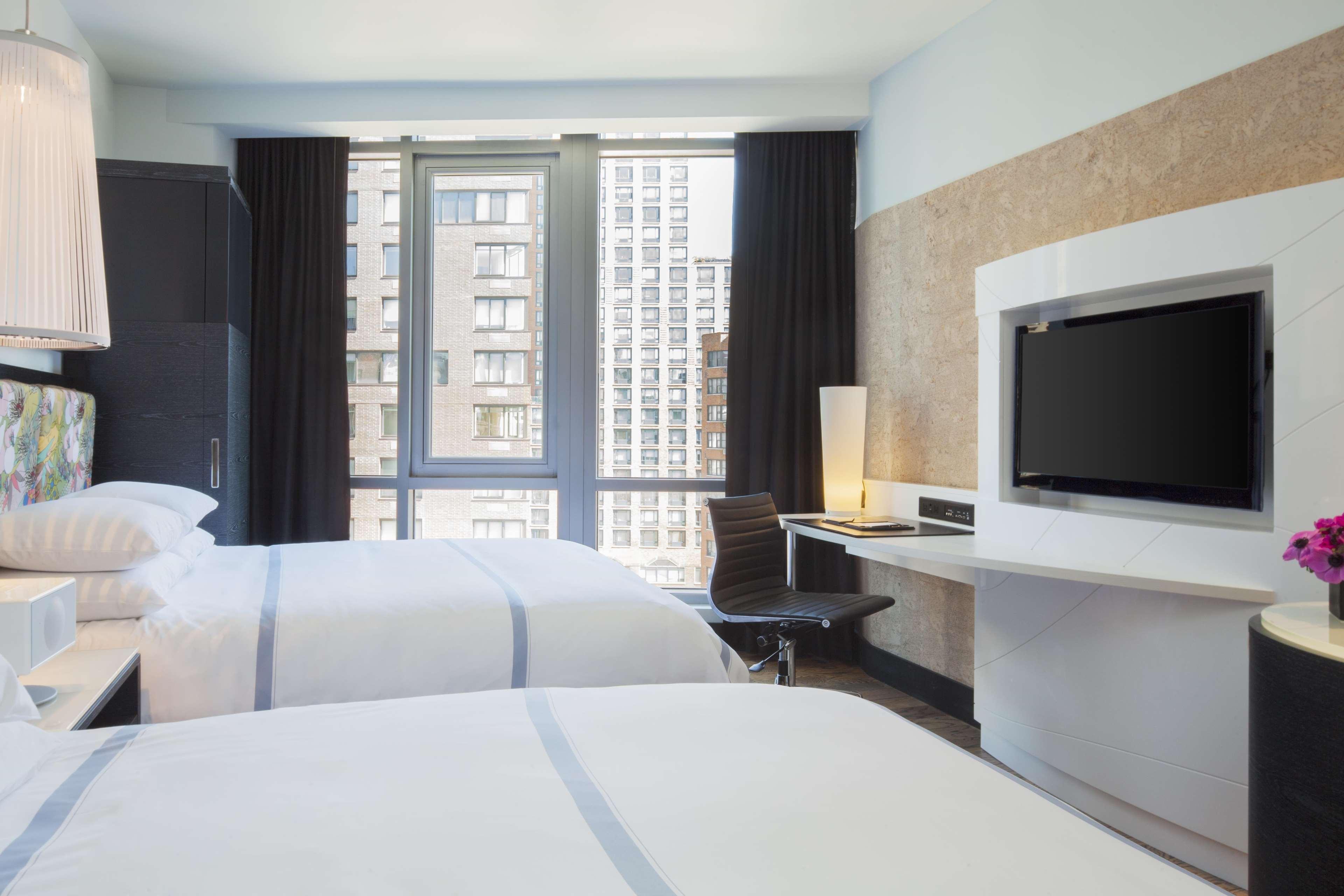 Hyatt Union Square New York Hotel Eksteriør billede