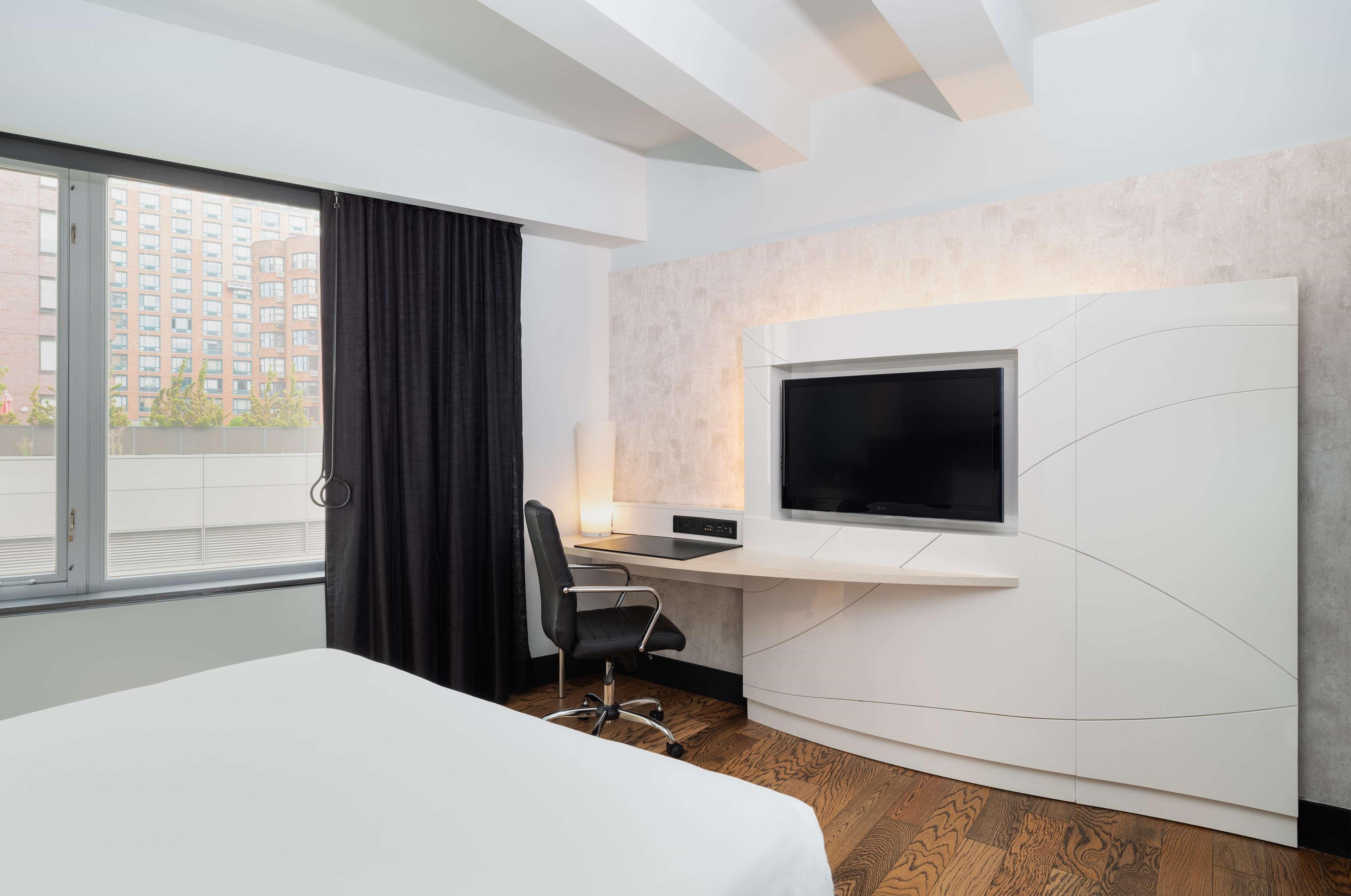 Hyatt Union Square New York Hotel Eksteriør billede