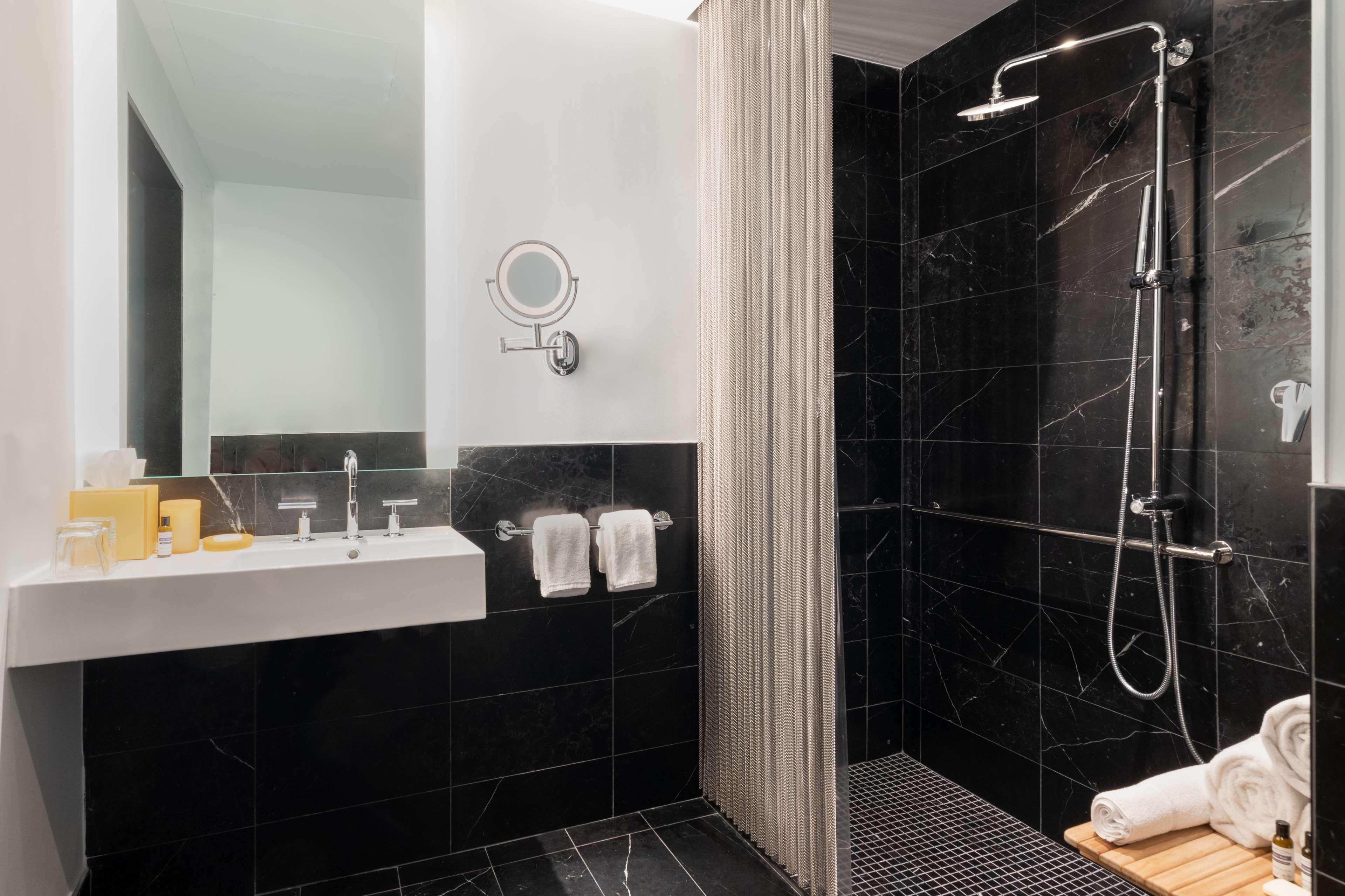 Hyatt Union Square New York Hotel Eksteriør billede