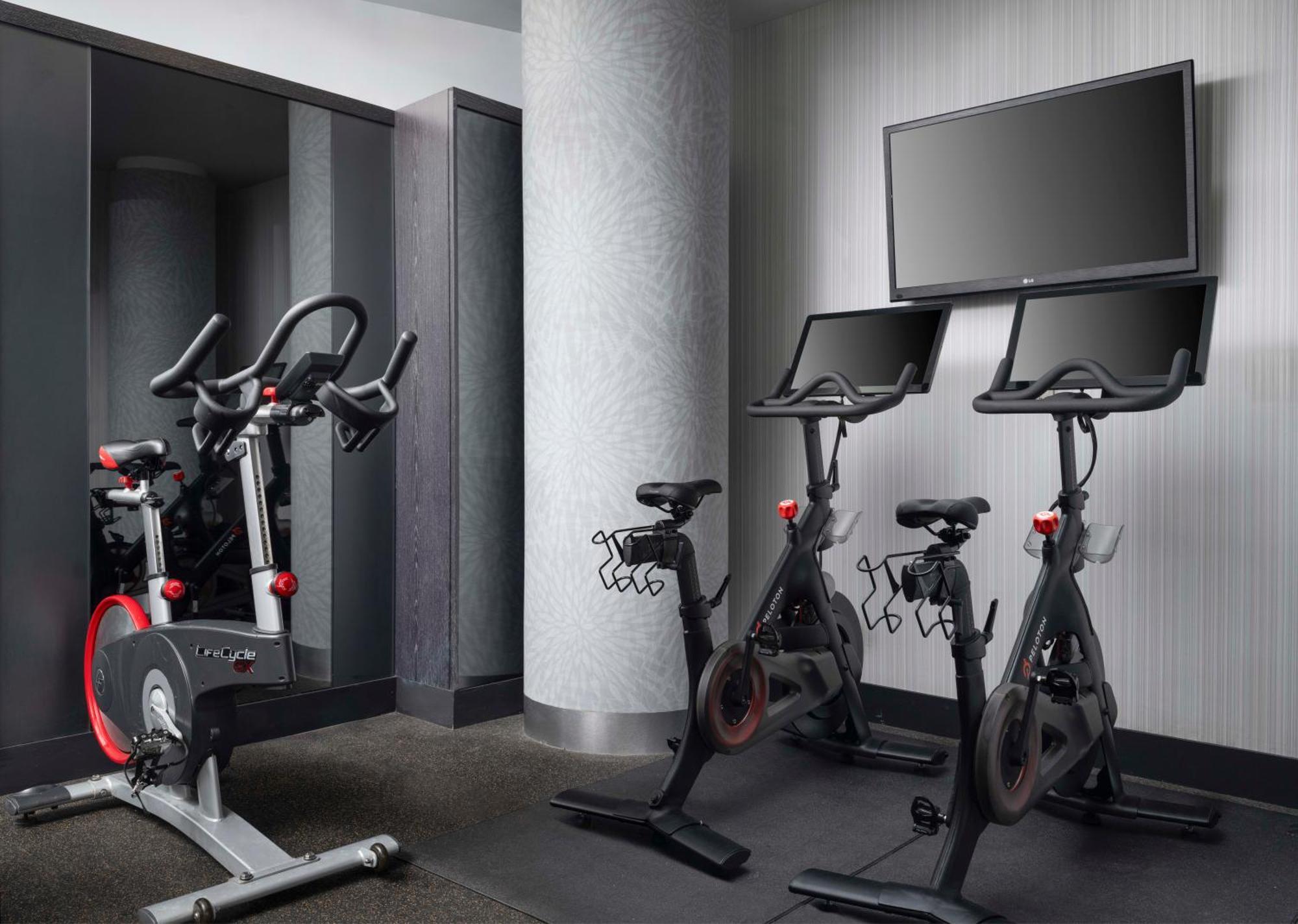Hyatt Union Square New York Hotel Eksteriør billede