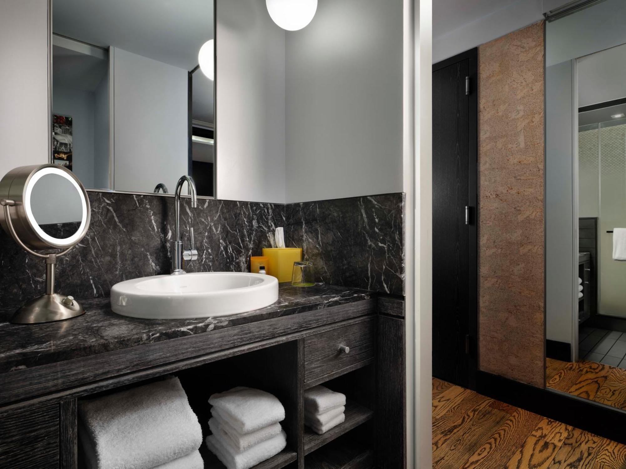 Hyatt Union Square New York Hotel Eksteriør billede